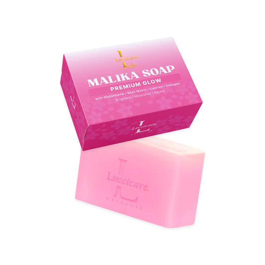 Malika Soap