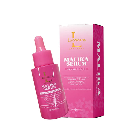 Malika Serum